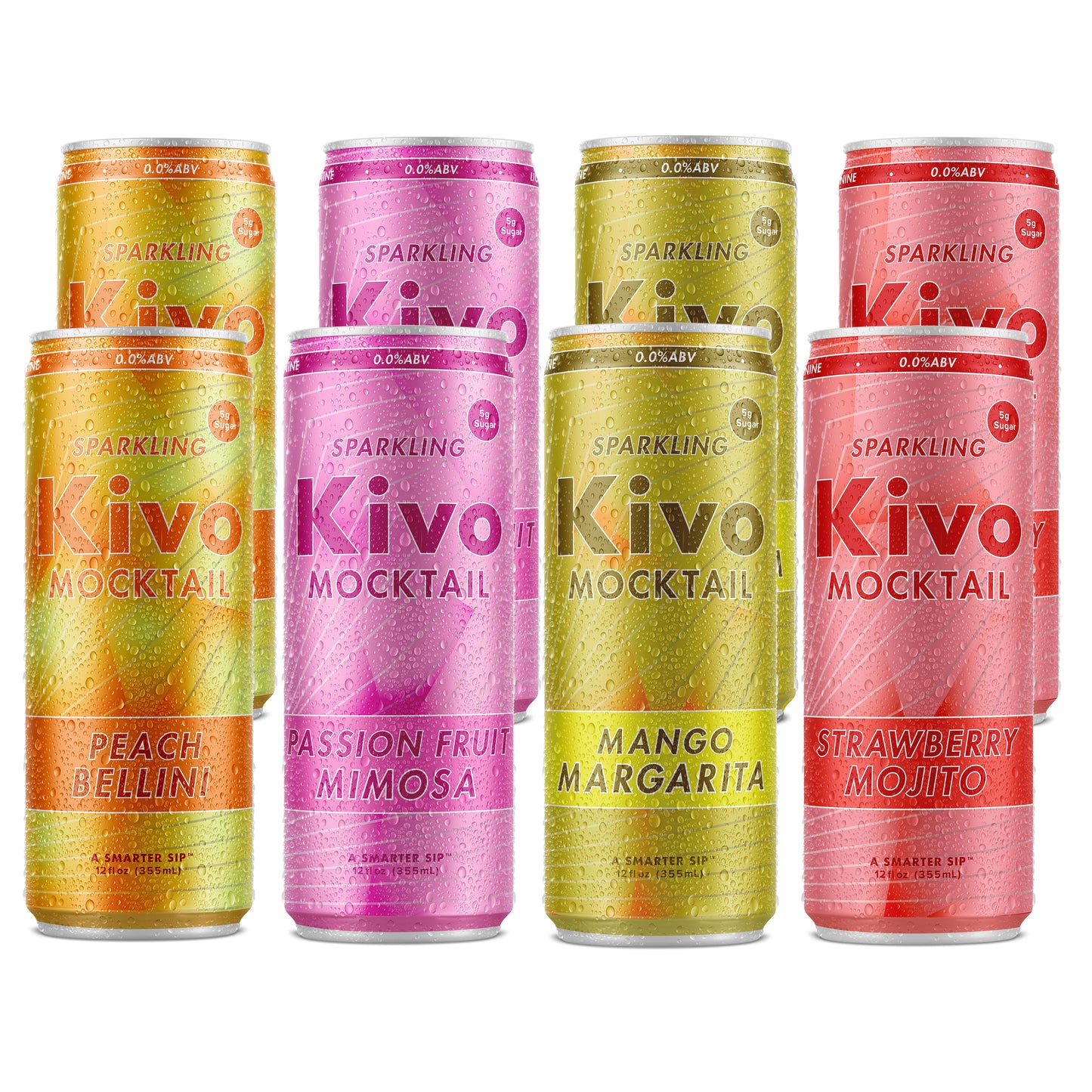 
                  
                    Happy Hour Sampler Pack
                  
                